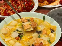 -味鼎长安·地道陕菜(凤城一路店)