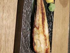 -水之惠鲜鱼料理(王府大街店)