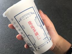 -隆延茶铺(学清路驹然店)