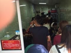 -王记西鎮电烤肉(汶上路店)