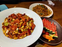 -局气 烤鸭·北京菜(前门店)
