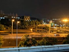 -仙林中心(地铁站)