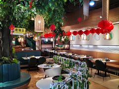 -原味田园·客家菜·土窑鸡(中航城君尚购物中心店)