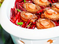 -福港轩·中餐厅(厦门香格里拉店)