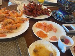 -听松楼-中餐厅.家宴(红梅公园店)