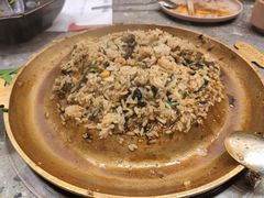 -牛牛章·章鱼水煎肉(光谷世界城店)