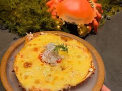 -蟹犇前•帝王蟹雪蟹(陆家嘴店)