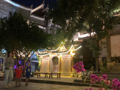 -乾州古城