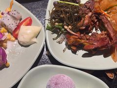 -梨花自助烤肉(天河城店)