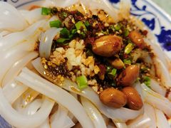 -回水镇·江湖川菜(恒大新城店)