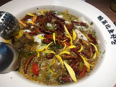 -太二酸菜鱼(沈阳万象城店)