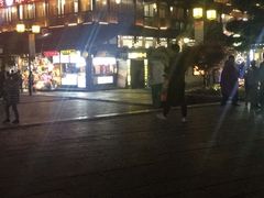 -大小河街