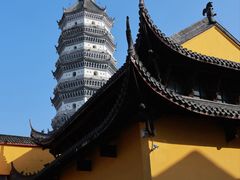 -迎江寺