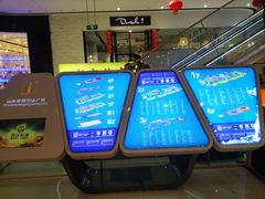 -万达广场(东营西城店)