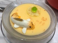 -香港百合居(LCM置汇旭辉广场店)
