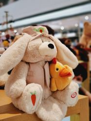 -Nuzzle(静安大悦城店)