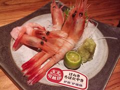 -炉胜·炉端烧·居酒屋