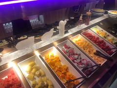 -比格比萨自助(南京万达茂店)