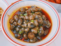 -湘江大码头·龙虾馆(渔人码头一店)