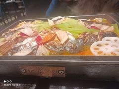 -炉鱼(无锡八佰伴中心店)