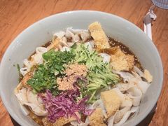 -长安记·大美陕菜(朝阳大悦城店)