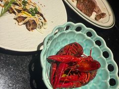 -上井精致料理(大坪店)