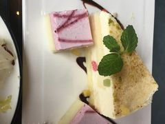 -YUE·6·西式融合餐厅(外滩六号店)