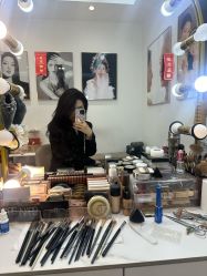 -米莱摄影写真(五大道别墅店)