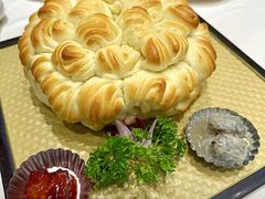 -老爷庙风味美食府(魏都大道店)