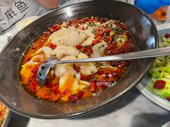 -懒人盐府人家(航天桥店)