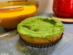 -黛汀烘焙DAINTY BAKERY(代字行合生汇店)