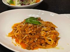 -WOLFGANG PUCK KITCHEN & BAR(迪士尼小镇店)
