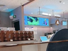 -喜茶(北京华贸购物中心店)