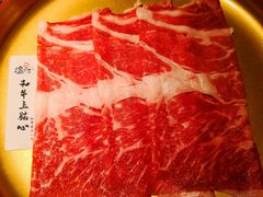 -温野菜涮涮锅(西单大悦城店)