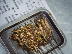 -宋文成烤肉(白沙巷店)