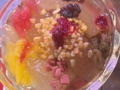 -阿串串老火锅(力盟店)
