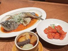 -紫阳海鲜楼·传承闽味(长乐路总店)