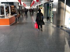 -乌鲁木齐天山国际机场-T3航站楼