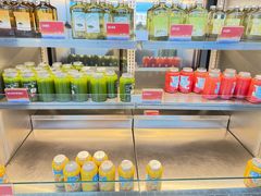 -海底捞大排档火锅(打浦路店)