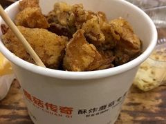 -堂宴·老厦门私房菜(1988仙岳总店)