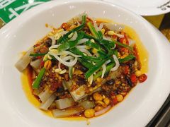 鸡豆凉粉-沱江鱼府(丽江店)
