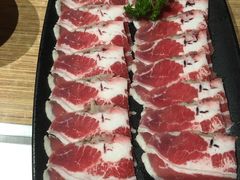 -新石器烤肉(周浦万达店)