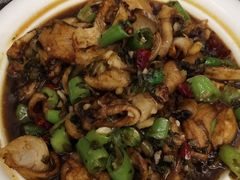 -樟树底(胜利河美食街店)