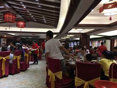 大堂-燕江楼(燕东店)