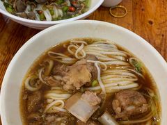 -肆姐面粉馆(坡子街店)