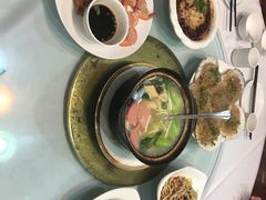 -小贝壳酒楼(经九路店)