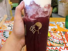 -喜茶(东莞汇一城店)