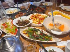 -隔壁老王·家常云南菜(花巷店)