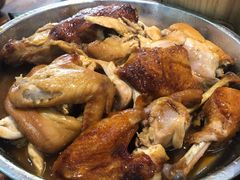 -飞尝蚝·顺德菜·鱼生(顺德总店)
