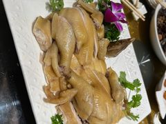 -好彩海鲜火锅饭店(银河百老汇店)